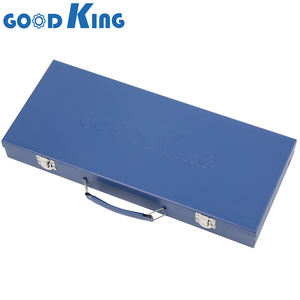 Good <span class=keywords><strong>King</strong></span> 24 pièces Jeu de clés à douille pour bougies d'allumage à bascule Réparation automobile Autres jeux d'outils 12404 - Product Image 6