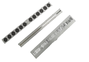 Lámpara de Curado <span class=keywords><strong>UV</strong></span> Refrigerada por Aire <span class=keywords><strong>Ushio</strong></span> 40010 Personalizada de Fábrica para Accesorios de Máquinas Herramienta de Torno con 1 Año de Garantía 5kg - Product Image 6