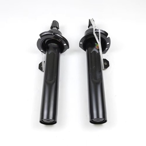 Amortiguador de suspensión neumática delantera para BMW Mini F60 Cooper, piezas de automóvil OEM 31316867209 31316867210 - Product Image 2