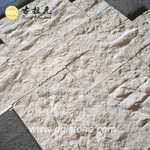 Nature Surface Blanc Calcaire <span class=keywords><strong>Versailles</strong></span> Motif Extérieur Carreaux Muraux - Product Image 5