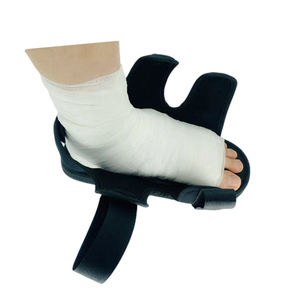 Scarpe Mediche Leggere e Regolabili per Recupero, Stile Walking, per Piede Sinistro o Destro - Product Image 2