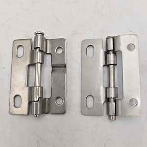 Nhà Máy Tùy Chỉnh Phẳng Mở Mông Bản Lề Thép Không Gỉ Bản Lề Cho Cửa Ra Vào, Cửa Sổ Và Đồ Nội Thất Bản Lề - Product Image 6