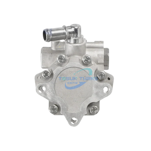 Cocok untuk Audi A6 4F2, C6 2.4 2.8 3.2 V6 BKH Pump Pump Power Steering Pump - Product Image 5