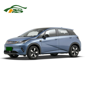 BYD Dolphin 2025 Edición Conducción Inteligente 410km, SUV Eléctrico Puro de <span class=keywords><strong>5</strong></span> Puertas y <span class=keywords><strong>5</strong></span> Asientos, Carga Rápida, Alta Velocidad 160km/<span class=keywords><strong>h</strong></span>, Diseño Moderno - Product Image 1