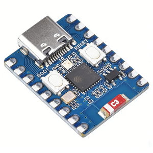 Circuits intégrés ESP32-<span class=keywords><strong>C3</strong></span>-Zero ESP32-S3-Zero, carte de développement mini, WiFi, taille ultra-compacte, <span class=keywords><strong>C3</strong></span> S3 <span class=keywords><strong>ESP</strong></span> <span class=keywords><strong>32</strong></span>, vente en gros - Product Image 6