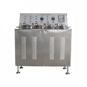 Ligne de production professionnelle de sucettes, machine d'emballage de bonbons durs en forme de boule - Product Image 3