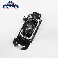 Pièces de carrosserie automobile, phare antibrouillard 81220-02051 81210-02051 pour Toyota Corolla Runx Allex 2002 2003 2004, phare antibrouillard de pare-chocs ANCARS