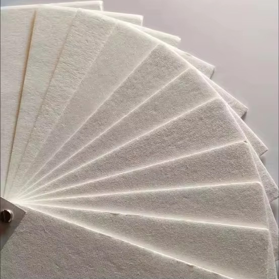 Forest Deer Factory OEM 0.4-3.0mm Industry Absorbent Paper for Coasters, Car Air Freshener Cards and Drying Sheets
