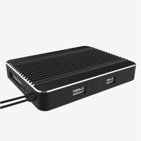 Skydroid H16 et H16 Pro 10 ~ 30KM Tout-en-un Portable 2.4GHZ Station de contrôle au sol longue portée Télécommandes