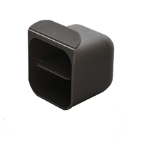 Ordinateur de bureau moniteur auxiliaire stylo conteneur conteneur bureau pâte papeterie boîte bijoux télécommande boîte de finition