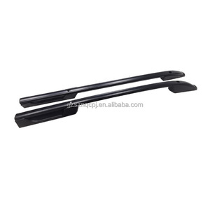 Barre Portatutto in Lega di Alluminio per <span class=keywords><strong>Volkswagen</strong></span> Amarok 2010-2023, Portapacchi Resistente per Trasporto Merci, Accessori per Montaggio sul <span class=keywords><strong>Tetto</strong></span> - Product Image 1
