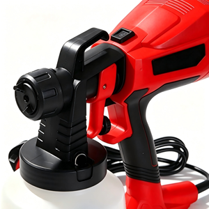 Herramienta de Pulverización Portátil a Batería de Litio para Pintar, 2500 PSI, Gran Capacidad de 1000 ml, Diseño Compacto y Ligero - Product Image 2