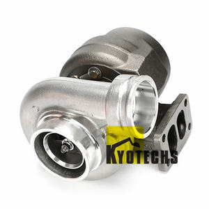 Turbocompressore per Motore Diesel GT1749V 717858-5009S 717858-9009S 717858-5008S 717858-0007 <span class=keywords><strong>AVF</strong></span> AWX BLB BPW - Product Image 3