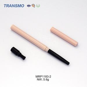 Emballage de crayon correcteur personnalisé avec logo, emballage vide pour crayon pour les yeux, crayon pour les lèvres, emballage pour crayon à lèvres avec taille-crayon - Product Image 4