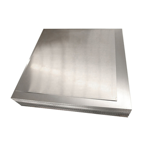 Plaque en alliage d'aluminium découpée sur mesure haute résistance anti-rayures pour le traitement de boîtiers métalliques par découpe laser CNC de précision - Product Image 4