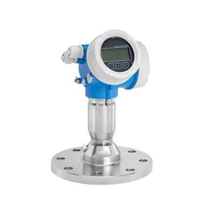 Endress + Hauser Micropilot FMR67 Radar-Füllstandsensor 80GHz mit +/-3mm Genauigkeit und 4-20mA Ausgang - Product Image 5