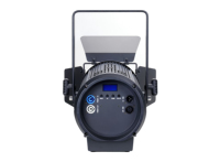 GBR PL300 300W COB LED Fresnel-Studiolicht Ra≥90 Zoom 2in1 CW WW / RGBW Optional DMX TV Theater Video Fotografie Scheinwerfer