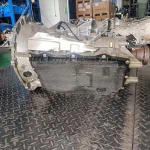 Высококачественная б/у автоматическая коробка передач 8HP-50 для BMW 3, 5, 7 серий, а также X1, X3, X5, X6 (2018-2020) - Product Image 6