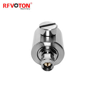 फैक्टरी आरएफ कनेक्टर कोएक्सियल रेस्टर स्मा महिला जैक Dc-6Ghz स्मा महिला जैक के लिए 90 वी 230 वी वृद्धि के लिए - Product Image 4