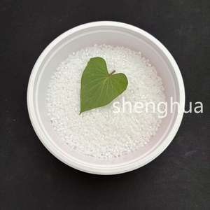 เม็ดพลาสติก HIPS เกรดฉีดขึ้นรูป คุณภาพสูง ราคาประหยัด ความแข็งแรงสูง ไหลง่าย แข็งตัวดี สีตามสั่ง มีตัวอย่างฟรี จากประเทศจีน - Product Image 3