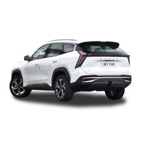 Geely Boyue 1.5t Essence Compact SUV 2024 Nouvelle Voiture