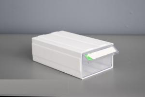 ลิ้นชักเก็บของเล่นปรับได้สำหรับลิ้นชักส่วนประกอบในการจัดเก็บงานฝีมือหลากสี - Product Image 2