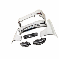 Pour BMW Série 3 G20 – Kit carrosserie d'origine d'occasion de haute qualité : pare-chocs avant/arrière, garde-boue, calandre, renfort de pare-chocs