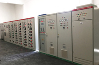 Equipo de Medición Eléctrica de Tipo Metálico Encapsulado en Metal HXGN15-12 de 10kV 12kV CA