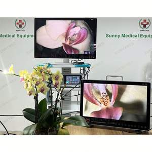 Sistema de cámara de <span class=keywords><strong>endoscopia</strong></span> UHD Ultra HD profesional de gama alta, cámara endoscópica médica para cirugía veterinaria, - Product Image 4