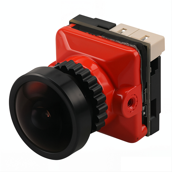 1200TVL 4:3 HD FPV Drone Camera Fixed Focus Night Vision Sensor for UAV RC Helicopter Accessories Parts