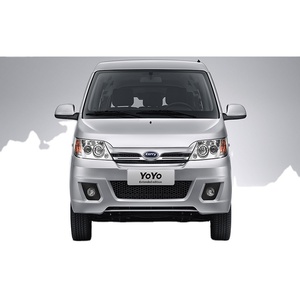 厂家直销奇瑞迷你面包车9座karry yoyo 1.