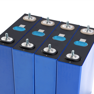 EV 3.2v 230Ah Solarenergie speicher batterie Nmc Prismatische Batterie zelle für Elektromotor räder - Product Image 2