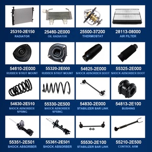 批发汽车发动机零件汽车调节器正时链张紧器 OEM 24410-2M803 链条调节器适用于现代途胜 2020-2022 G4FJ - Product Image 4