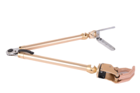 Poste protésico de brazo superior cosmético, esqueleto de prótesis de brazo superior mecánico para pacientes de Rehabilitación con amputaciones de brazo
