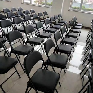 <span class=keywords><strong>Silla</strong></span> plegable <span class=keywords><strong>de</strong></span> <span class=keywords><strong>respaldo</strong></span> portátil <span class=keywords><strong>para</strong></span> el hogar <span class=keywords><strong>Silla</strong></span> plegable apilable comercial <span class=keywords><strong>para</strong></span> exteriores <span class=keywords><strong>para</strong></span> eventos <span class=keywords><strong>de</strong></span> fiesta <span class=keywords><strong>de</strong></span> boda - Product Image 4