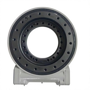 <span class=keywords><strong>Worm</strong></span> <span class=keywords><strong>Slewing</strong></span> Drive untuk Sistem Pembangkit Listrik Tenaga Surya ODM Dapat Disesuaikan untuk Penggunaan Pertanian SE12 SE14 - Product Image 1