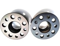 Nouvelles entretoises de roue forgées Seilonthy 5x114.3-67.1-20mm avec extension de jante, compatibles avec Mitsubishi, Hyundai, Kia, Nissan