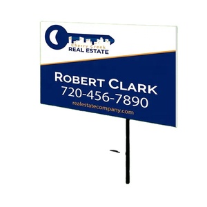 Corona điều trị 4x8 có thể in coreflute PP Chiến Dịch lõi sáo dấu hiệu in coraplast nhựa sóng Bảng điều khiển - Product Image 2