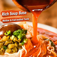 Cup Noodle with Whole Egg & Vermicelli | 8 Flavors Stunning Soup | Big Portion 203g | Nutritious | ISO22000