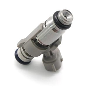 Inyección Electrónica de Combustible para Motocicleta de 125 CC, Fabricada en China, 1 Orificio, IWP012-1, para <span class=keywords><strong>Piaggio</strong></span> - Product Image 4
