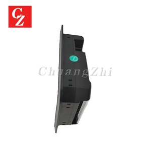 โมดูลควบคุมหน้าจอสัมผัส MAM6090(B)(T)(V) 220V พร้อม CT สำหรับเครื่องอัดอากาศแบบสกรูสองจังหวะ สภาพใหม่ - Product Image 5