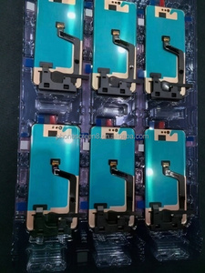 Écran tactile <span class=keywords><strong>OLED</strong></span> de haute qualité 6,7 pouces pour Mate <span class=keywords><strong>50</strong></span>, assemblage complet, pièces de rechange avec garantie d'un an - Product Image 4