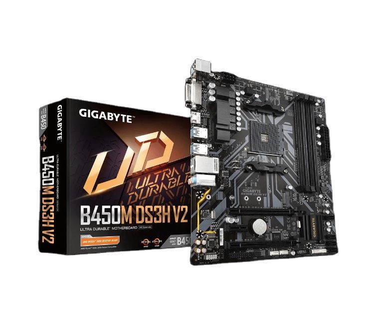 450 G3 Motherboard High Performance Laptop Upgrade