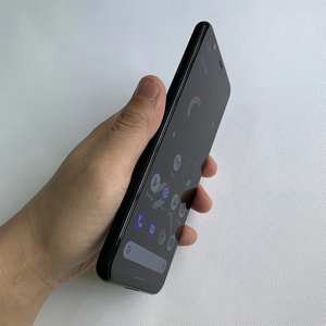 GSM-FIX เปลี่ยนหน้ามือถือ64GB/128GB NFC 90Hz P-OLED 5.7 ''12.2MP + 16MP + 8MP OCTA Core - Product Image 3