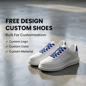 Chaussures de sport pour hommes 2026 – Meilleures ventes – Baskets de marche rétro tendance pour hommes – Chaussures de créateur - Product Image 1