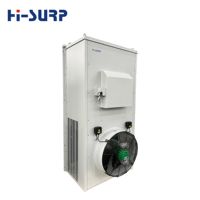 Climatiseur de type conteneur séparé pour utilisation en ESS/stockage d'énergie (type suspendu au plafond/mural)