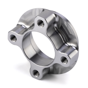 Giá tốt CNC gia công Trung tâm bản vẽ tùy chỉnh CNC chuyển các bộ phận Độ chính xác cao biến nhựa biến nhôm dịch vụ - Product Image 3