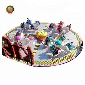 Fabricant professionnel d'équipement de parc d'attraction mangee Crazy <span class=keywords><strong>Break</strong></span> <span class=keywords><strong>Dance</strong></span> Ride à vendre - Product Image 3