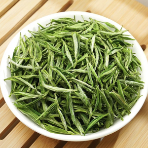 Té verde chino de alta calidad Clqq al por mayor, Té adelgazante de hojas sueltas en bolsas al por menor New Age