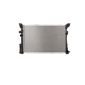W176 <span class=keywords><strong>A250</strong></span> R117 CLA250 A2465001403 radiateur à condensateur de climatisation 2465001403 refroidisseur de voiture pour mercedes benz - Product Image 1